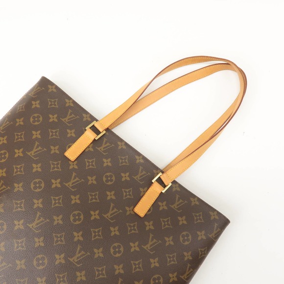 💎✨Authentic✨💎 Louis Vuitton Monogram Luco Tote Bag Hand - Picture 7 of 16